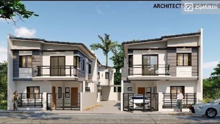                                     3 Bedroom
                                 3 Bedroom Townhouse For Sale in  Stylish 2 Storey Townhouse For Sale in East Fairview, Quezon City. FEU Hospital. PH2669 big photo 4