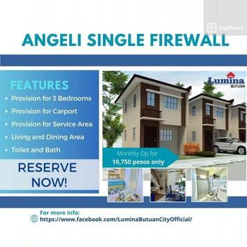 3 Bedroom House and Lot For Sale in Lumina Butuan