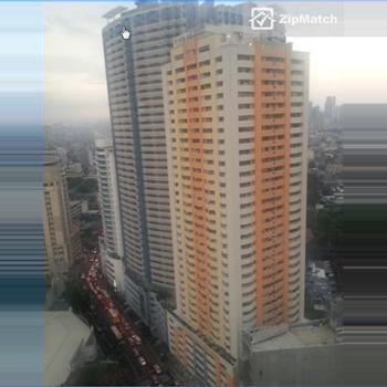 1 Bedroom Condominium Unit For Sale in 760 Pablo Ocampo Sr. Street Malate Manila