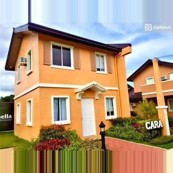 3 Bedroom House and Lot For Sale in Camella Capiz