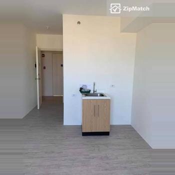 Studio Type Condominium Unit For Sale in Amaia Skies Cubao