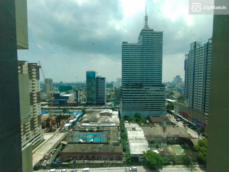                                     2 Bedroom
                                 2 Bedroom Condominium Unit For Sale in Flair Towers big photo 15