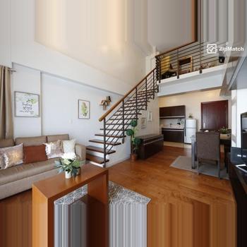 1 Bedroom Condominium Unit For Sale in The Eton Residences Greenbelt