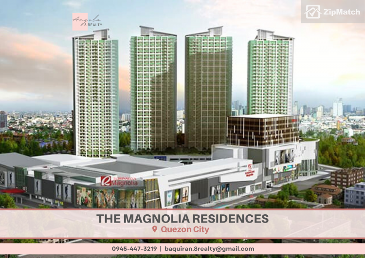                                     1 Bedroom
                                 1 Bedroom Condominium Unit For Sale in Magnolia Residences big photo 2