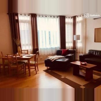 1 Bedroom Condominium Unit For Sale in Park Terraces