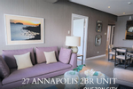 27 Annapolis 2 BR Condominium small photo 1