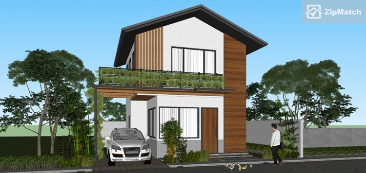                                     3 Bedroom
                                 3 Bedroom House and Lot For Sale in Anami Homes Southwinds big photo 2