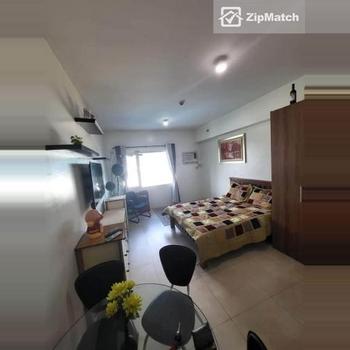 Studio Type Condominium Unit For Sale in Eastwood Parkview