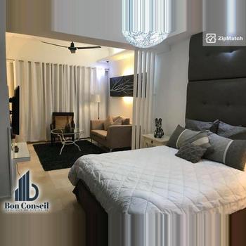 Studio Type Condominium Unit For Sale in Vivere Hotel and Resorts