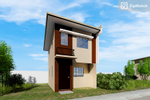 Lumina Homes Tanza 3 BR House and Lot small photo 9