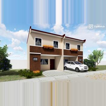 3 Bedroom House and Lot For Sale in Lumina baras