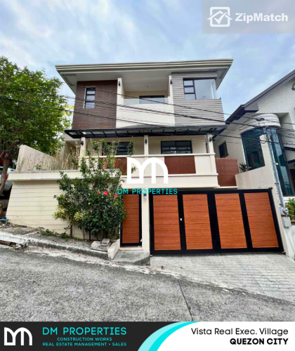                                     5 Bedroom
                                 5 Bedroom House and Lot For Sale in Vista Real Executive big photo 9