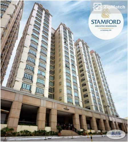                                     0
                                 Studio Type Condominium Unit For Sale in Stamford Executive Residences big photo 1