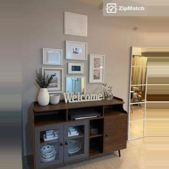 1 Bedroom Condominium Unit For Sale in Eastwood Global Plaza Luxury Residence