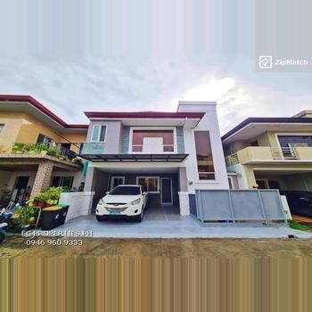 4 Bedroom House and Lot For Sale in Richmond Mandaue