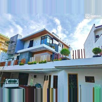 5 Bedroom House and Lot For Sale in vista grande Talisay Cebu