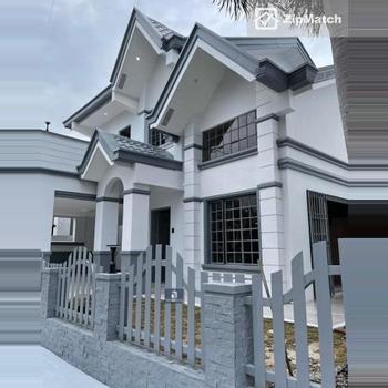 4 Bedroom House and Lot For Sale in Filinvest East Homes