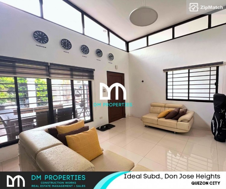                                     5 Bedroom
                                 5 Bedroom House and Lot For Sale in Ideal Subdivision, Don Jose Heights big photo 4