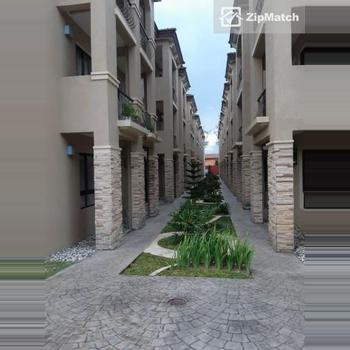 3 Bedroom Condominium Unit For Sale in Valenza Mansions by Crown Asia