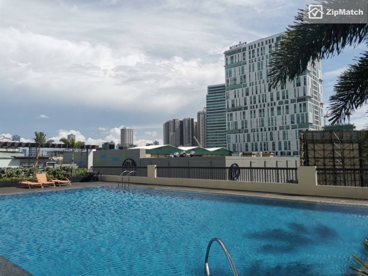                                     0
                                 Studio Type Condominium Unit For Sale in Manhattan Plaza tower1 big photo 5