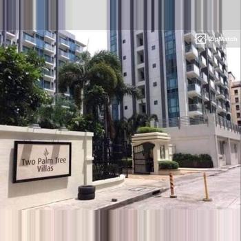 2 Bedroom Condominium Unit For Sale in The Palmtree