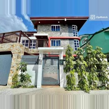 6 Bedroom House and Lot For Sale in Las Pinas