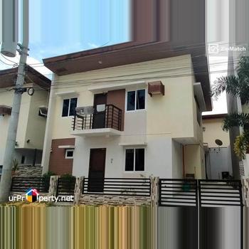 4 Bedroom House and Lot For Sale