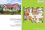 Savannah Iloilo 3 BR House and Lot small photo 13