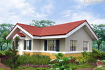 Savannah Iloilo 3 BR House and Lot small photo 12