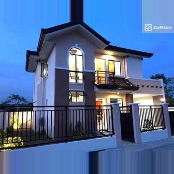 3 Bedroom House and Lot For Sale in Pacific Grand Villas