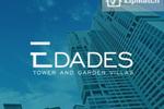 Edades Tower and Garden Villas 1 BR Condominium small photo 2