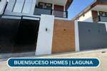 Buensuceso Homes II 8 BR House and Lot small photo 0