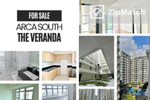 The Veranda 2 BR Condominium small photo 17