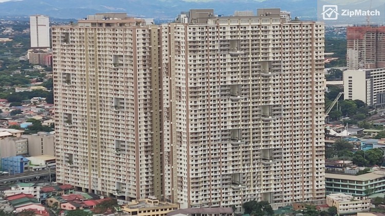 2 Bedroom Condominium Unit For Rent in Infina Towers