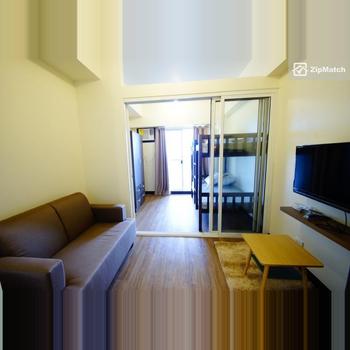 1 Bedroom Condominium Unit For Sale in Lumiere Residences