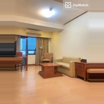 1 Bedroom Condominium Unit For Sale in The Malayan Plaza