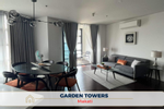 Garden Towers 2 BR Condominium small photo 9