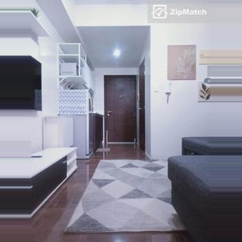 1 Bedroom Condominium Unit For Sale in Air Residences