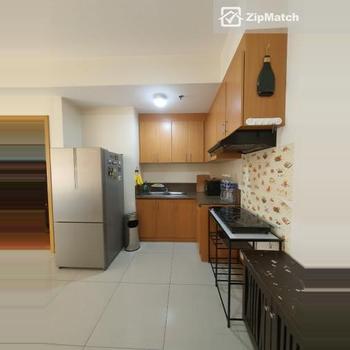 1 Bedroom Condominium Unit For Sale in The Trion Towers