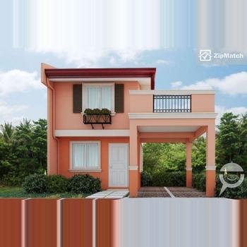 2 Bedroom House and Lot For Sale in Camella gapan