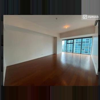 3 Bedroom Condominium Unit For Sale in Grand Hyatt Manila Residences