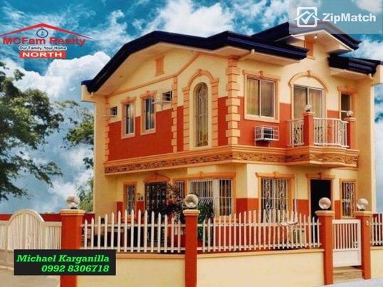                                     4 Bedroom
                                 4 Bedroom House and Lot For Sale in Monica Homes big photo 2