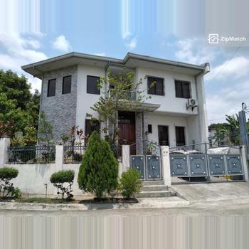 4 Bedroom House and Lot For Sale in Filinvest 2