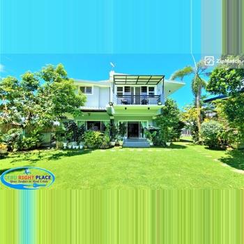 5 Bedroom House and Lot For Sale in Cebu Estate