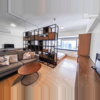 1 Bedroom Condominium Unit For Sale in One Shangri-La Place