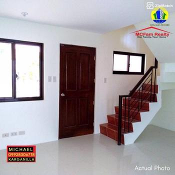 4 Bedroom Townhouse For Sale in Dulalia Homes Valenzuela 1