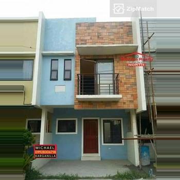 3 Bedroom Townhouse For Sale in Dulalia Homes Valenzuela