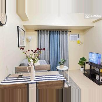 1 Bedroom Condominium Unit For Sale in Avida Towers Asten