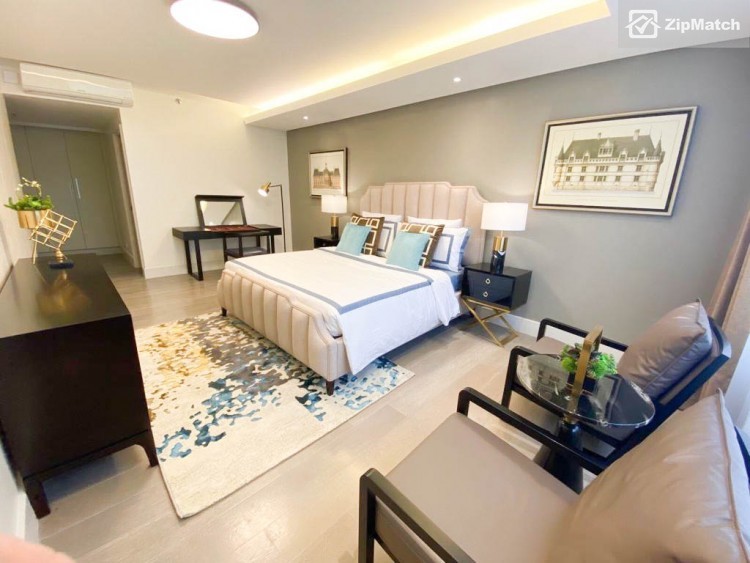                                     3 Bedroom
                                 3 Bedroom Condominium Unit For Rent in The Proscenium Sakura big photo 6