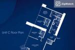 The Proscenium Residences 3 BR Condominium small photo 17
